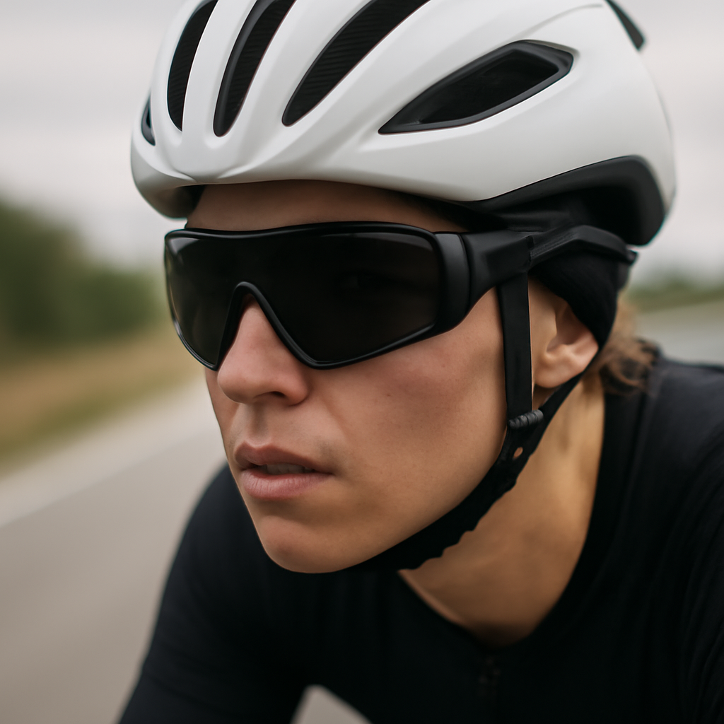 Oculos Esportivo Escuro