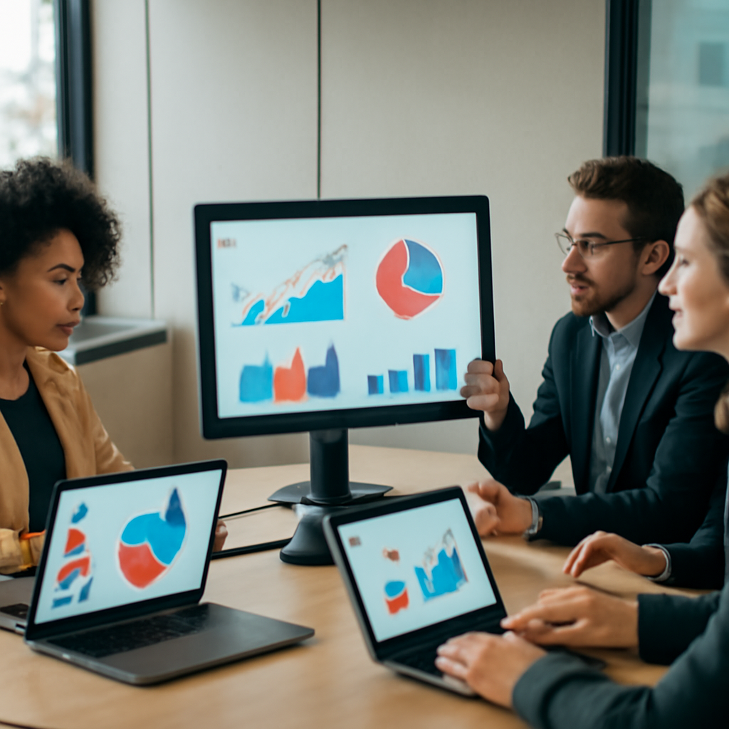 Métricas avançadas para auditar canais de aquisição em empresas em crescimento — veja o artigo scale contas