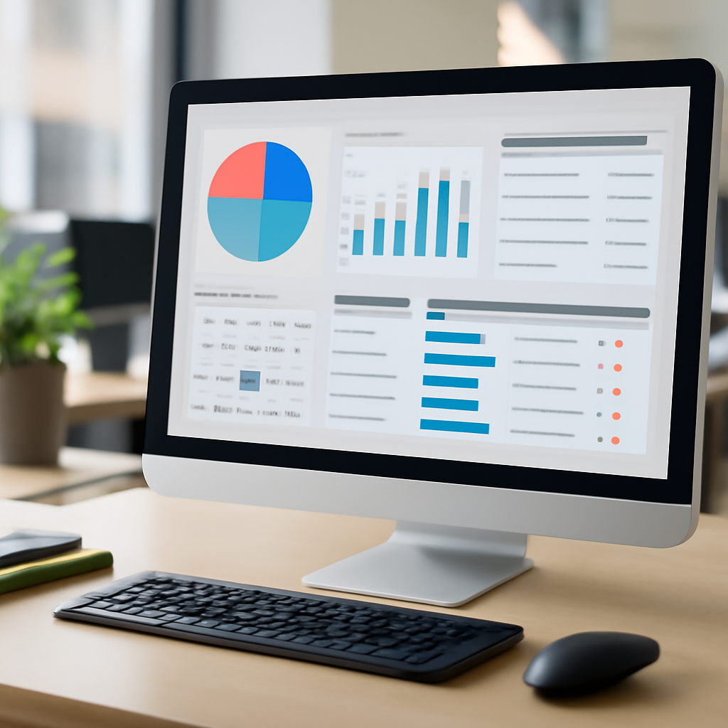 software de segurança do trabalho