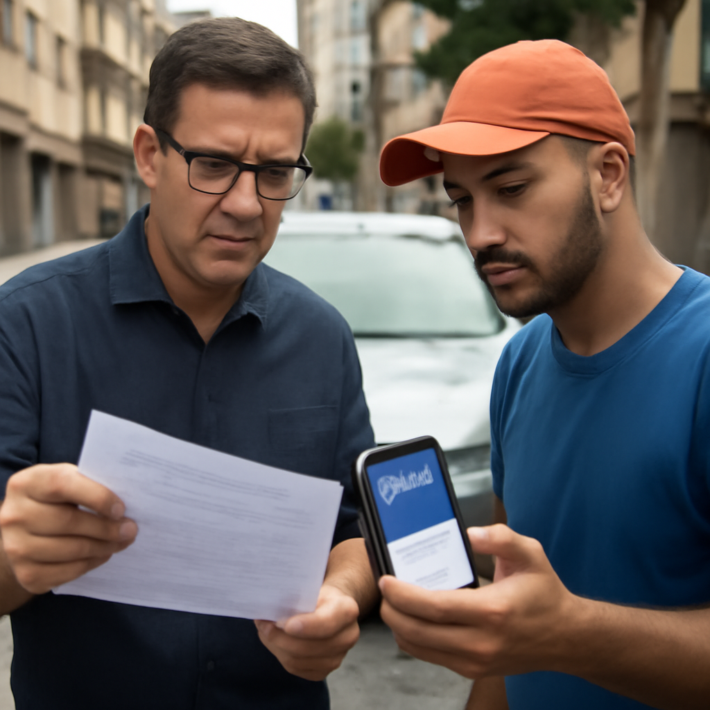 Renovação da CNH negada: como times reduzem risco e destravam a habilitação com segurança