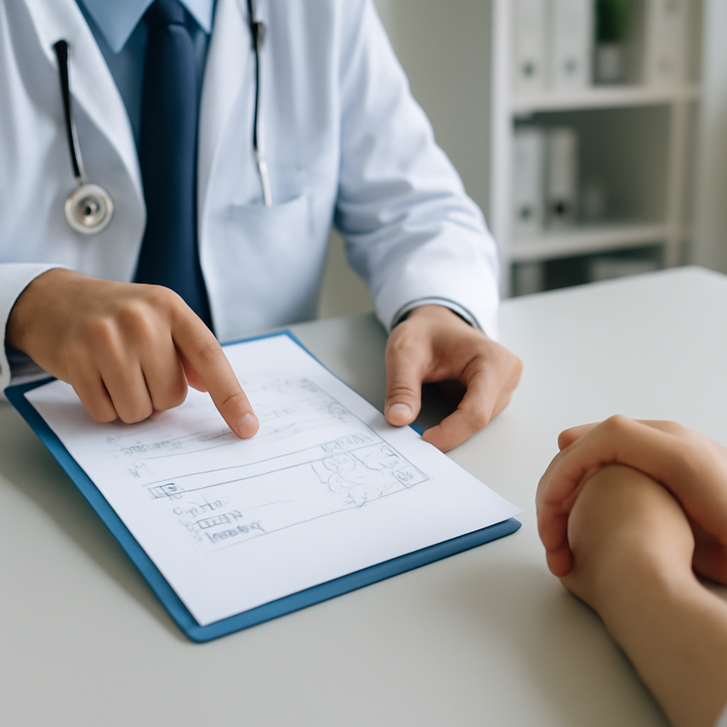 cardiologista fortaleza