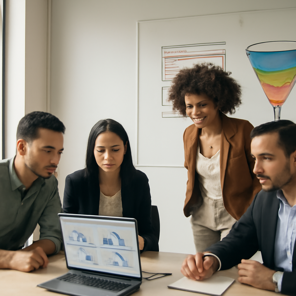 Site “panfleto” vs. site “vendedor”: o checklist que reduz riscos e transforma visitas em vendas diárias