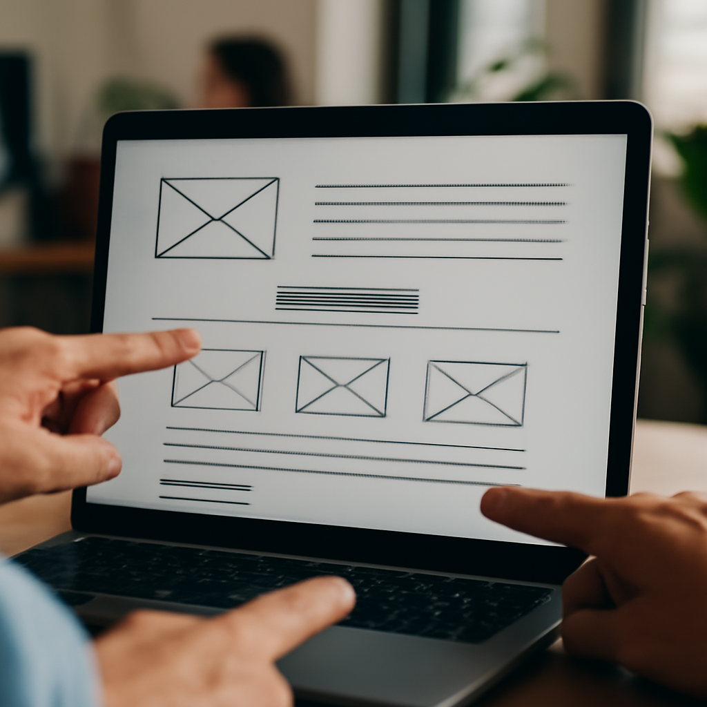 Agência de Marketing Digital