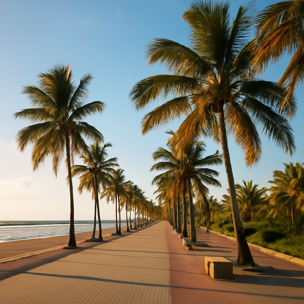 Antes de pousar em Aracaju: checklist prático para comparar passeios, reservas e deslocamentos sem perder tempo