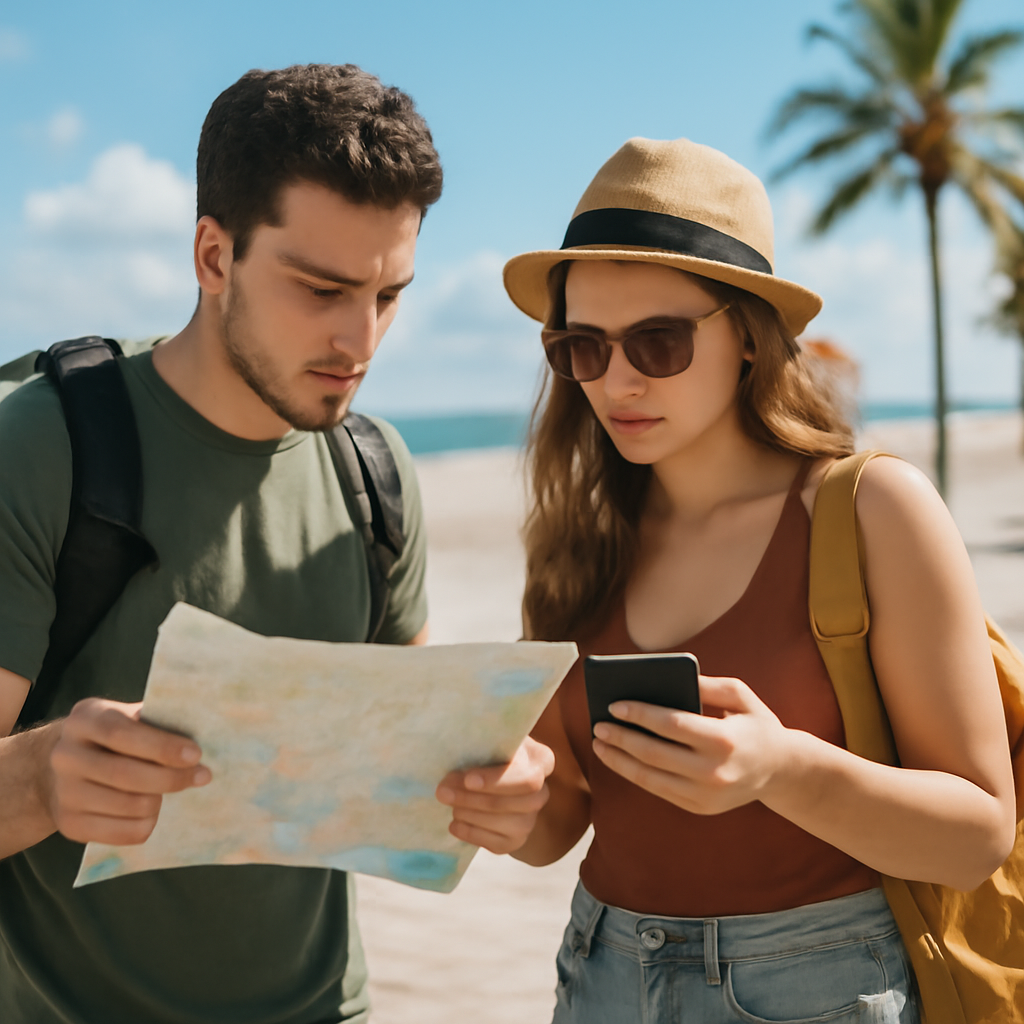 Turismo Aracaju