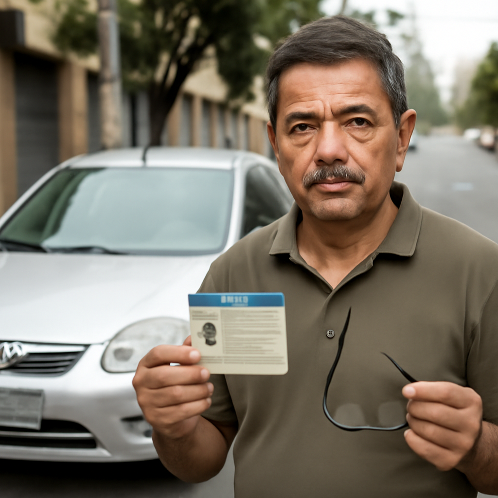 Direito à Dirigir: saúde, CNH e isenções PCD no Brasil (o que muda na sua rotina profissional)