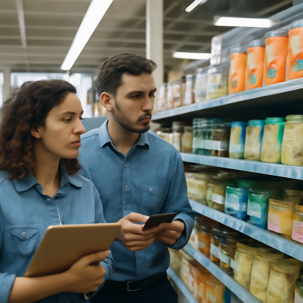 Teste regional de produto sem achismo: o playbook de validação em lojas-piloto antes de escalar no Brasil