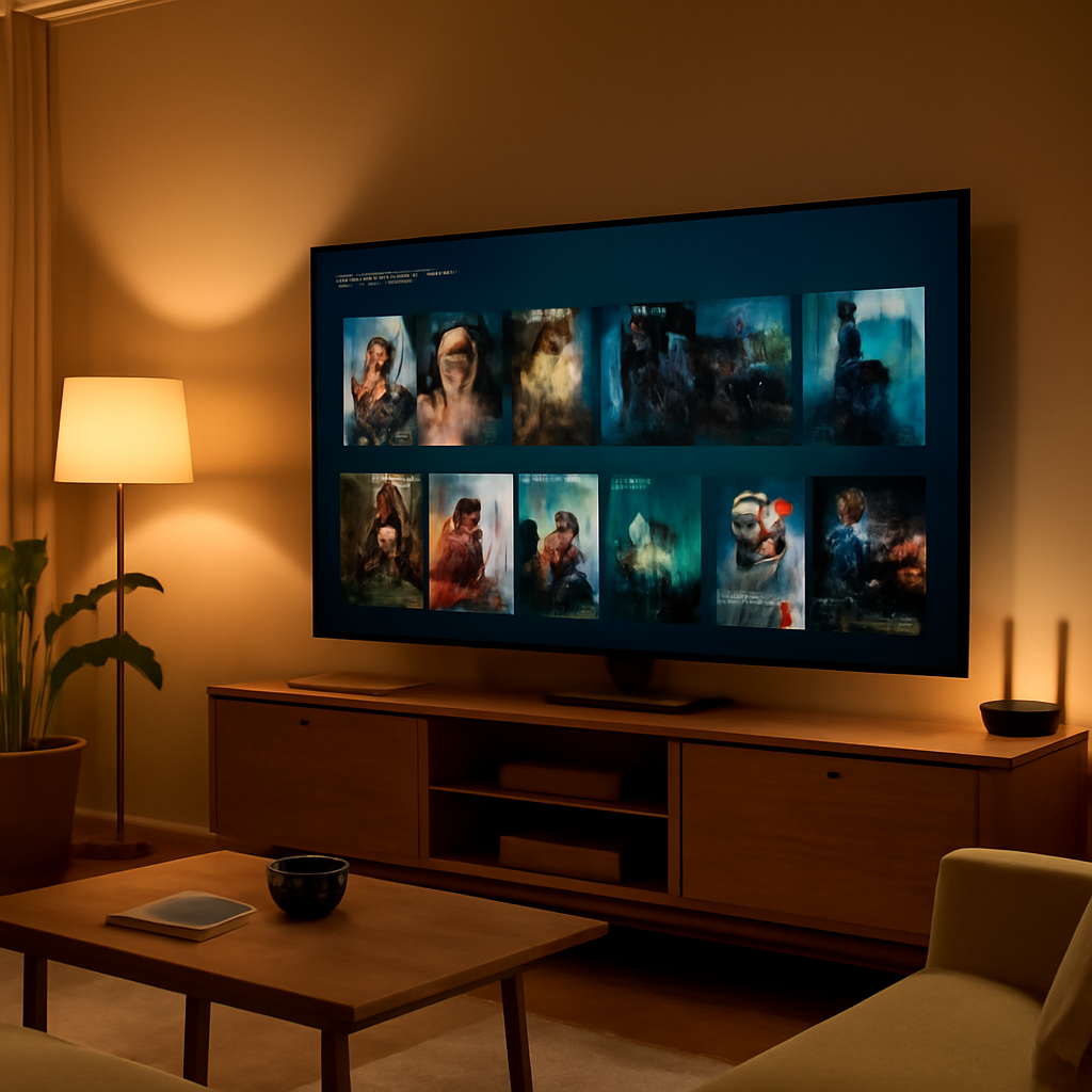 Comparativo: Transmissão via Cabo vs. via Internet — como reduzir riscos de instabilidade e custo na sala
