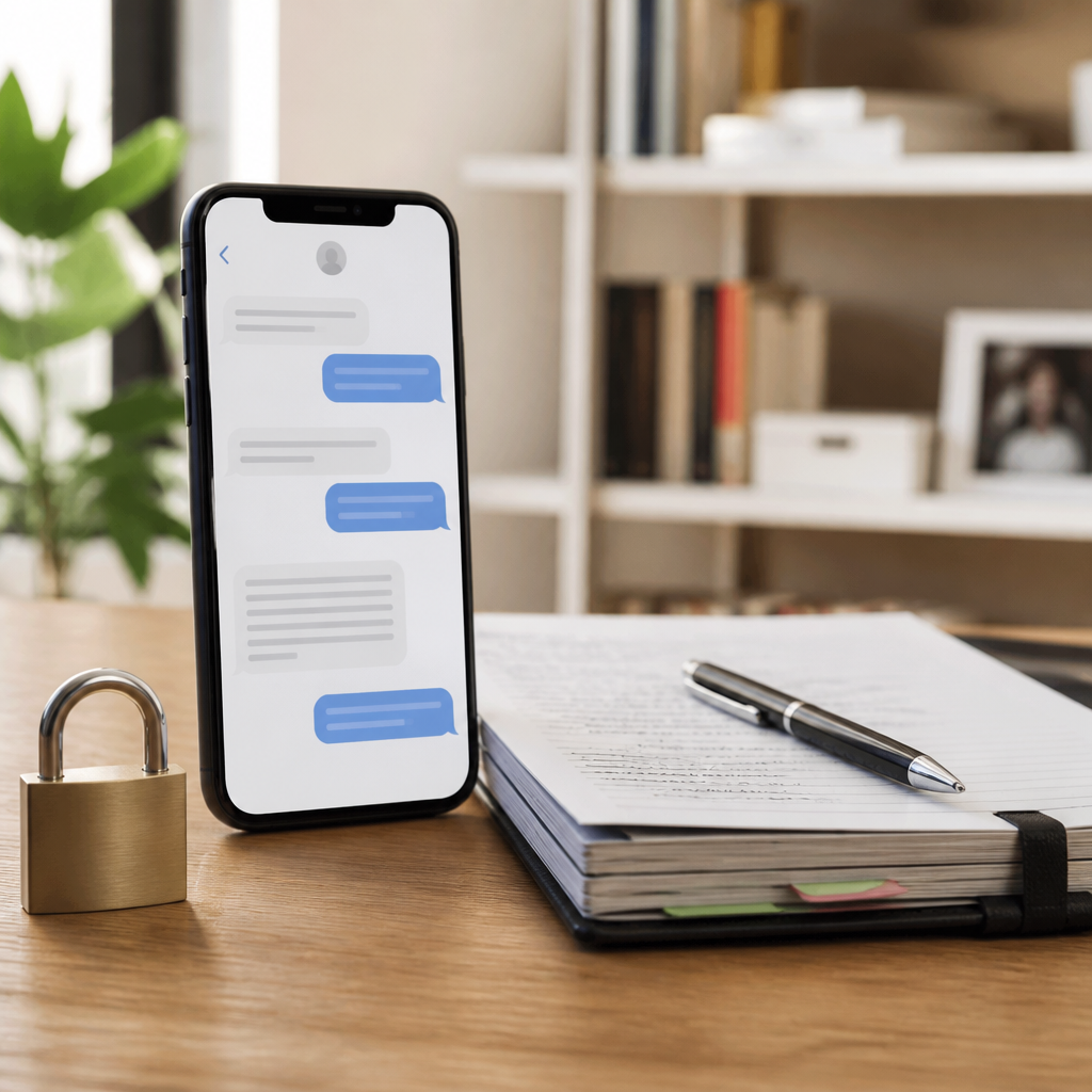 Verificação por SMS sem expor seu número real: mitos, limites e alternativas seguras no Brasil